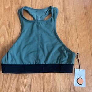 Tropic of C sports Bra